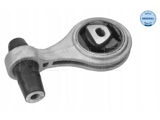 214 030 0008 Poduszka Silnika Z Tyłu L, Dół, Gumowo-Metalowa Pasuje Do