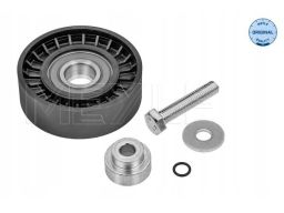 214 009 0004 Rolka Napinająca Pasek Wielorowkowy Pasuje Do: Iveco Dail