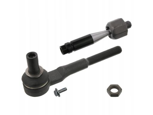 Fe39951 Drążek Kierowniczy Boczny (Z Końcówką) L/P Pasuje Do: Audi A6