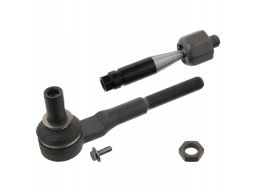 Fe39951 Drążek Kierowniczy Boczny (Z Końcówką) L/P Pasuje Do: Audi A6