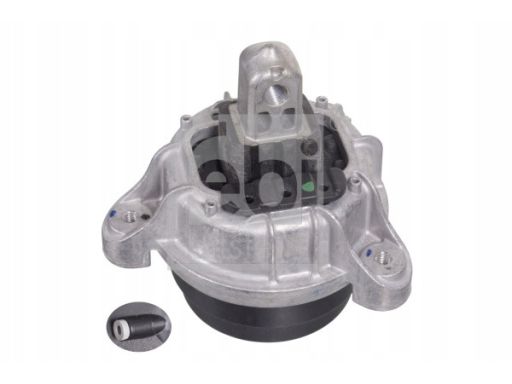 Fe39016 Poduszka Silnika Przód P, Hydrauliczna Pasuje Do: Bmw 5 (F10),