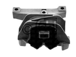 Fe38913 Poduszka Silnika Przód P, Góra, Gumowo-Metalowa Pasuje Do: Cit