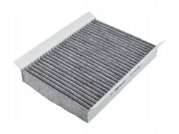 212 320 0017 Filtr Kabiny Z Węglem Aktywnym Pasuje Do: Fiat 500L, 500X