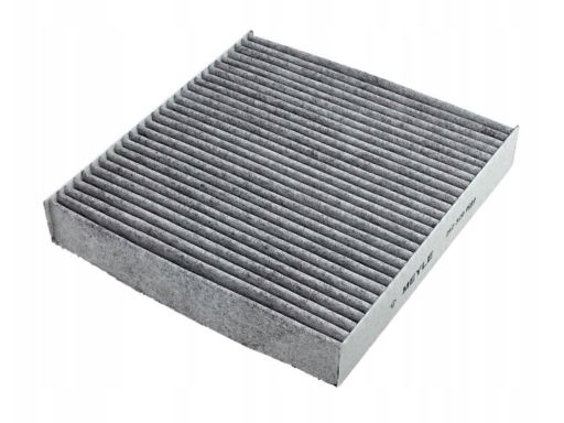 212 320 0016 Filtr Kabiny Z Węglem Aktywnym Pasuje Do: Abarth 500 / 59