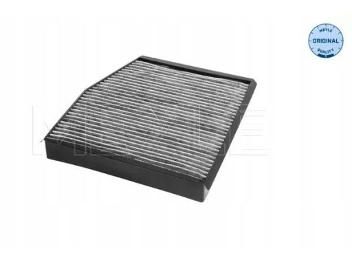 212 320 0005 Filtr Kabiny Z Węglem Aktywnym Pasuje Do: Fiat Doblo,