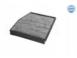 212 320 0005 Filtr Kabiny Z Węglem Aktywnym Pasuje Do: Fiat Doblo,