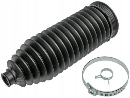 014 620 0011 Osłona Przekładni Kierowniczej L/P (Dł.192Mm 14,5Mm/57,5M