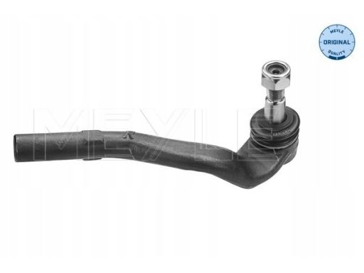 016 020 0019 Końcówka Drążka Kierowniczego P Pasuje Do: Mercedes Cls