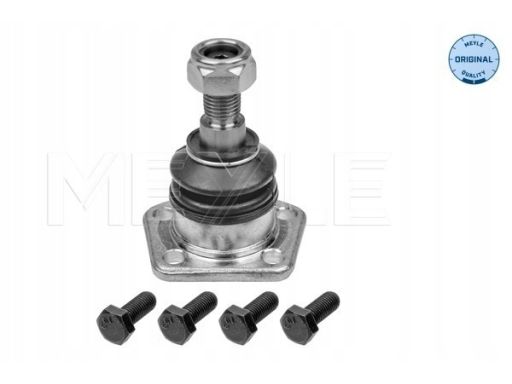 18-16 010 0005 Sworzeń Wahacza Przód L/P (Dół Przód) Pasuje Do: Jaguar