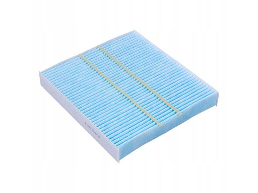 Fe27829 Filtr Kabiny Przeciwpyłowy Pasuje Do: Citroen C4 Aircross,