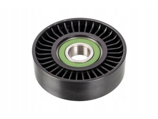 Fe23781 Rolka Napinająca Pasek Wielorowkowy Pasuje Do: Mercedes A (W16