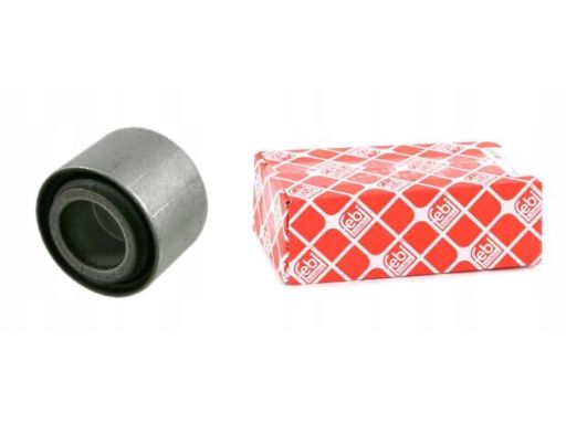 Fe21765 Silentblock Belki Zawieszenia Tył (Z Tyłu) L/P Pasuje Do: Merc