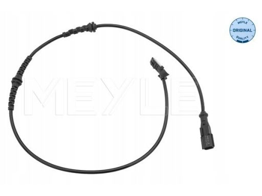 16-14 899 0001 Czujnik Abs Tył L/P Pasuje Do: Renault Fluence, Grand