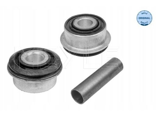 18-14 610 0006 Silentblock Wahacza Przód Z Przodu L/P (16X45X30 Mm) Pa