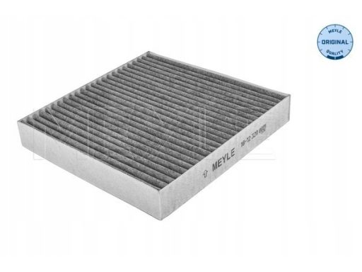 18-12 320 0001 Filtr Kabiny Z Węglem Aktywnym Pasuje Do: Jaguar Xf I,