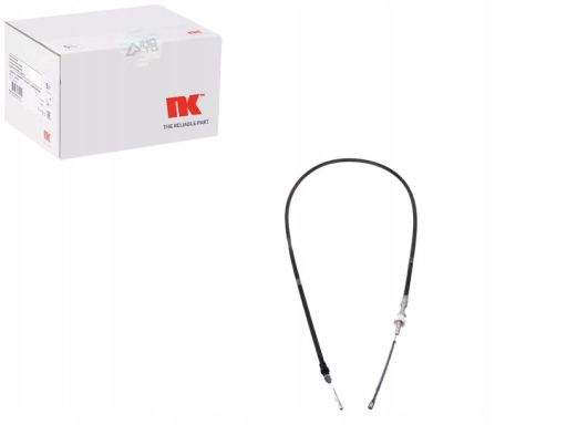 901916 Linka Ham. Ręcz. Citroen T. Ax 86-97 Le/ Nk