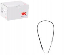 901916 Linka Ham. Ręcz. Citroen T. Ax 86-97 Le/ Nk