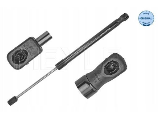 16-40 910 0037 Sprężyna Gazowa Pokrywy Bagażnika L/P Pasuje Do: Dacia