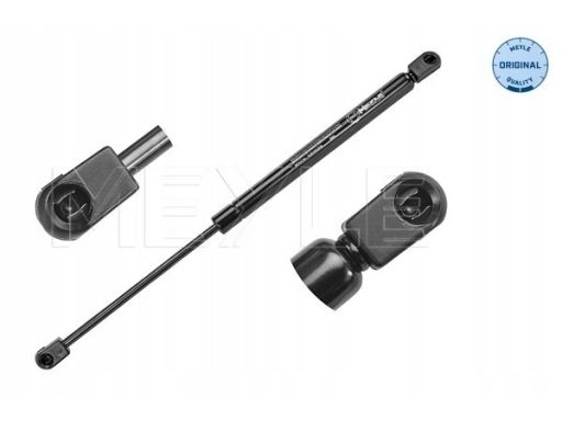 16-40 910 0019 Sprężyna Gazowa Pokrywy Bagażnika L/P Długość Max: 417M