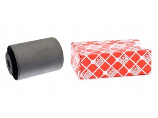 Fe22446 Silentblock Belki Zawieszenia Tył (Dół/Wewnątrz Z Tyłu) L/P Pa