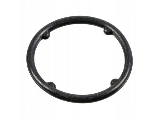 Fe186451 Przewód Chłodnicy Oleju Pasuje Do: Audi A4 B6, A4 B7, A4 B8,