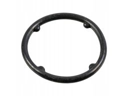 Fe186451 Przewód Chłodnicy Oleju Pasuje Do: Audi A4 B6, A4 B7, A4 B8,