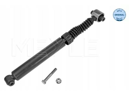 16-26 725 0013 Amortyzator Tył L/P Pasuje Do: Renault Megane Ii, Megan