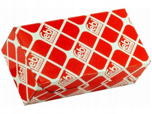 Fe185452 Pompa Hydrauliczna Przekładni Kierowniczej Pasuje Do: Renault