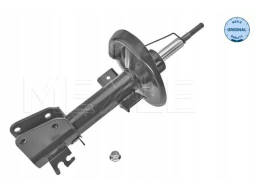 16-26 623 0020 Amortyzator Przód L/P Pasuje Do: Nissan Nv400, Opel Mov
