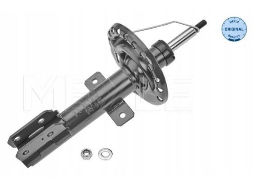 16-26 623 0019 Amortyzator Przód L/P Pasuje Do: Renault Clio Iv, Clio