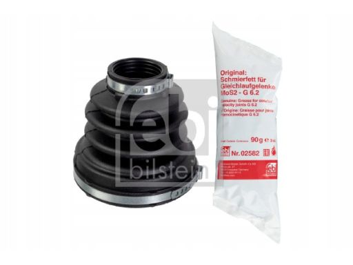 Fe177599 Osłona Przegubu Przód/Wewnątrz (Fi: 35/77,4) (Dł.94) Pasuje D