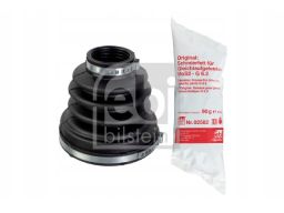 Fe177599 Osłona Przegubu Przód/Wewnątrz (Fi: 35/77,4) (Dł.94) Pasuje D