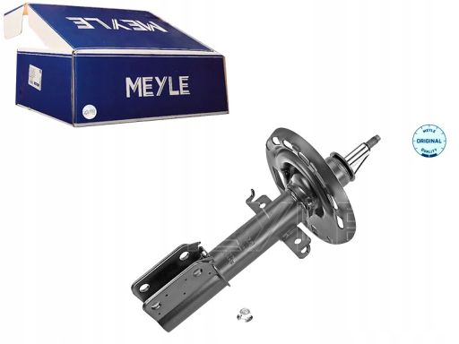 16-26 623 0016 Amortyzator Przód L/P Pasuje Do: Renault Grand Scenic I