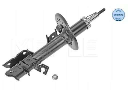 16-26 623 0018 Amortyzator Przód P Pasuje Do: Nissan X-Trail Ii, Renau