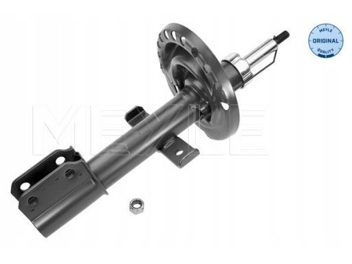 16-26 623 0004 Amortyzator Przód L/P Pasuje Do: Renault Clio Iii, Modu