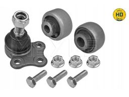 16-16 610 0002/Hd Zestaw Naprawczy Wahacza Przód L/P Pasuje Do: Nissan