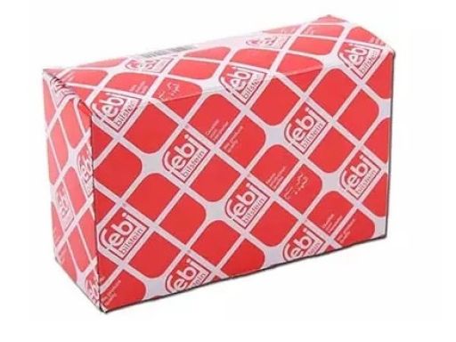 Fe172776 Zestaw Łożyska Koła Z Piastą Przód/Tył L/P (31X92X54) Pasuje