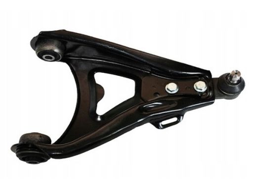 16-16 050 7033/Hd Wahacz Zawieszenia Koła Przód L Dół Przód Pasuje Do: