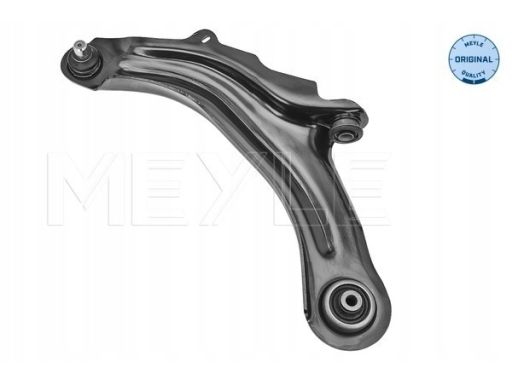 16-16 050 0069 Wahacz Zawieszenia Koła Przód L Dół Przód 18 Mm Pasuje