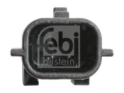 Fe108037 Czujnik Abs Tył L/P Pasuje Do: Nissan Primastar, Opel Vivaro