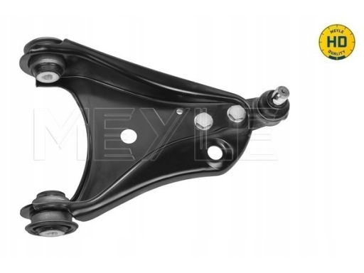 16-16 050 0052/Hd Wahacz Zawieszenia Koła Przód P Dół/Poprzeczny Przód