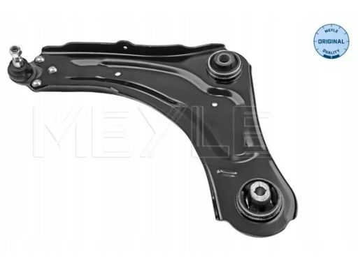 16-16 050 0047 Wahacz Zawieszenia Koła Przód L Dół Przód Pasuje Do: