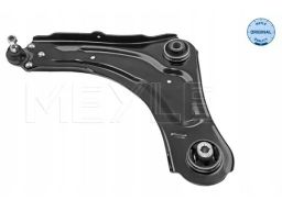 16-16 050 0047 Wahacz Zawieszenia Koła Przód L Dół Przód Pasuje Do: