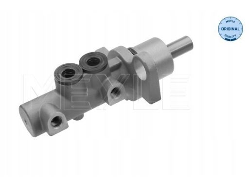 114 532 0008 Pompa Hamulcowa (23,8Mm) Pasuje Do: Audi A4 B5, A6 C5,