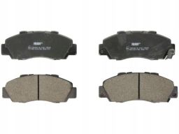 Klocek Hamulcowy Kpl. Klocek Hamulcowy Kpl. Przód , Pasuje Do: Acura