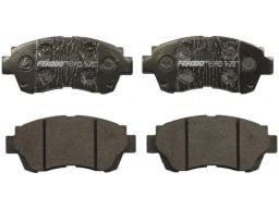 Klocek Hamulcowy Kpl. Klocek Hamulcowy Kpl. Przód , Pasuje Do: Lexus E