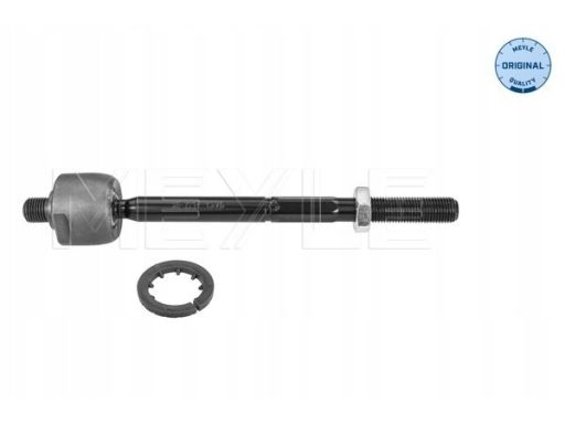 16-16 031 0014 Drążek Kierowniczy Boczny (Bez Końcówki) L/P (Dł.: 207M