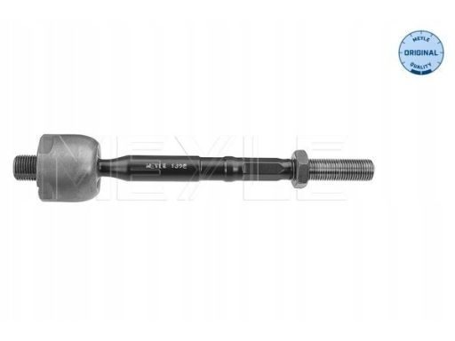 16-16 031 0019 Drążek Kierowniczy Boczny (Bez Końcówki) L/P (Dł.: 205M