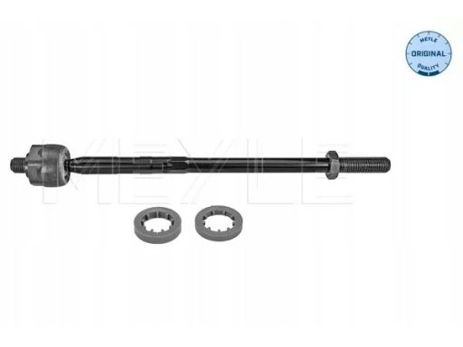 16-16 031 0007 Drążek Kierowniczy Boczny (Bez Końcówki) L/P (Dł.: 309M