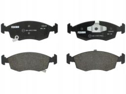 Klocek Hamulcowy Kpl. Klocek Hamulcowy Kpl. Przód , Pasuje Do: Fiat 50